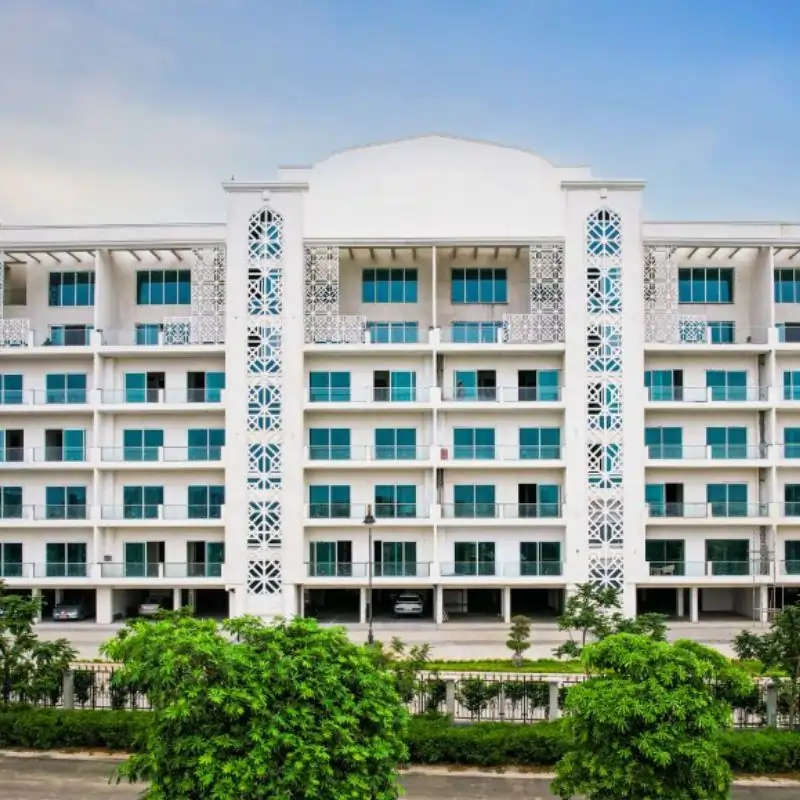 Wave Veridia – Low-Rise Apartments in NH-24, Ghaziabad