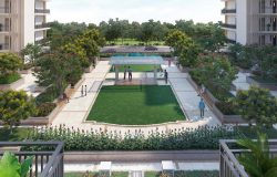 Wave Eligo wave city